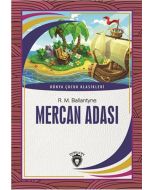 Mercan Adası