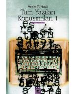Tüm Yazılar Konuşmaları 1