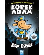 Köpek Adam