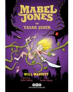 Mabel Jones ve Yasak Şehir