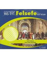 YKS TYT Felsefe Özet Kitabı