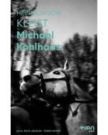 Michael Kohlhaas (Fotoğraflı Klasikler)