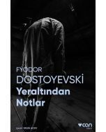 Yeraltından Notlar 