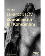 Zamanımızın Bir Kahramanı 