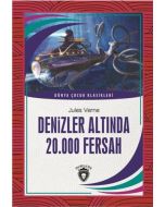 Denizler Altında 20.000 Fersah
