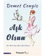 Aşk Olsun