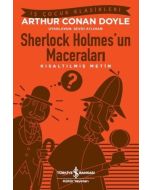Sherlock Holmes’un Maceraları