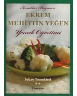 Sebze Yemekleri (Cilt 2) / Yemek Öğretimi