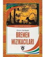Bremen Mızıkacıları