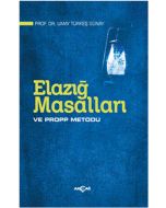 Elazığ Masalları ve Propp Metodu