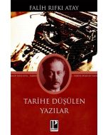 Tarihe Düşülen Yazılar