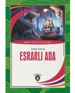 Esrarlı Ada