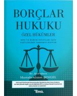 Borçlar Hukuku Özel Hükümler