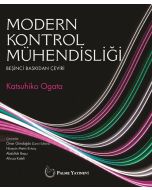 Modern Kontrol Mühendisliği