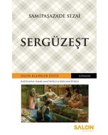 Sergüzeşt