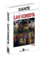 İlahi Komedya