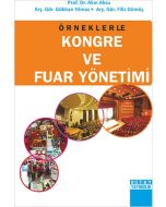 Örneklerle Kongre ve Fuar Yönetimi