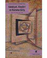 Edebiyat Eleştiri ve Kurama Giriş