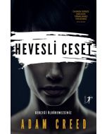 Hevesli Ceset