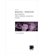 Şeytanca-Artık Orada Olmayan Kadın
