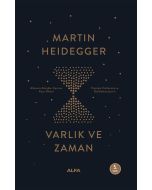 Varlık ve Zaman (Ciltli)