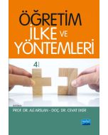 Öğretim İlke ve Yöntemleri