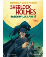 Sherlock Holmes-Baskerville Laneti