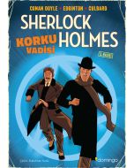Sherlock Holmes-Korku Vadisi