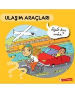 Ulaşım Araçları