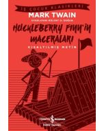 Huckleberry Finn’in Maceraları