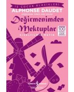 Değirmenimden Mektuplar - Kısaltılmış Metin