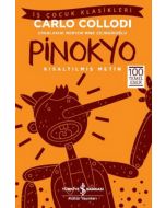 Pinokyo – Kısaltılmış Metin