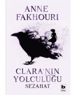 Clara'nın Yolculuğu - Sezahat