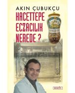 Hacettepe Eczacılık Nerede?