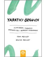 Yaratıcı Özgüven