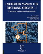 Laboratory Manual For Electronic Circuits 1