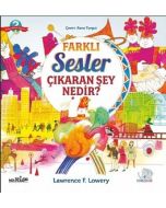Farklı Sesler Çıkaran Şey Nedir?