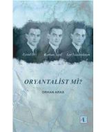 Oryantalist mi?