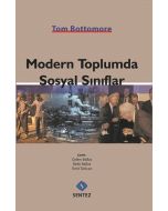 Modern Toplumda Sosyal Sınıflar