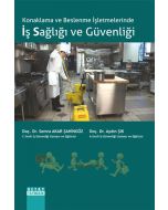 Konaklama ve Beslenme İşletmelerinde Iş Sağliği ve Güvenliği