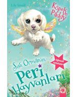 Sisli Orman'ın Peri Hayvanları - Köpek Paddy