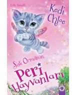 Sisli Orman'ın Peri Hayvanları - Kedi Chloe