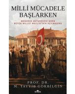 Milli Mücadele Başlarken