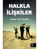 Halkla İlişkiler