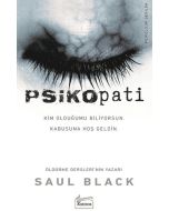 Psikopati