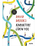 Karaktere Giden Yol