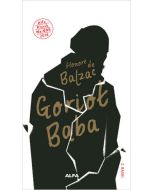 Goriot Baba