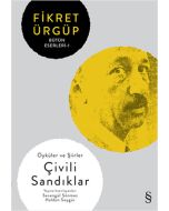 Çivili Sandıklar