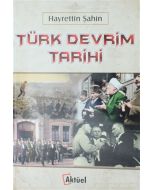 Türk Devrim Tarihi