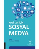 Kobi'ler İçin Sosyal Medya